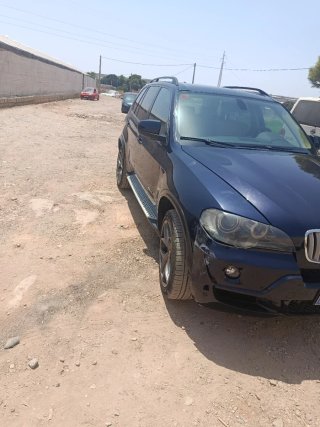 BMW X5 2007