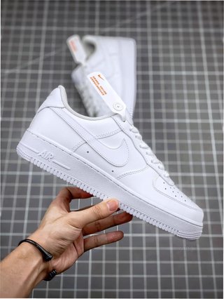 Nike Air Force 1 Talla 40 Blancas