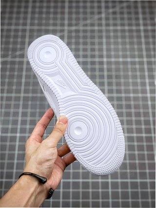Nike Air Force 1 Talla 40 Blancas