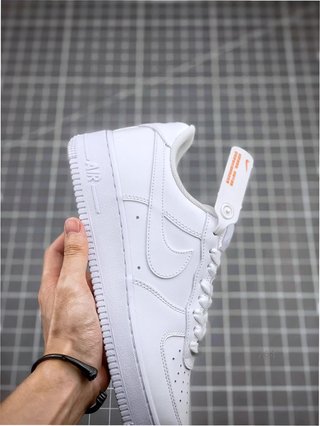 Nike Air Force 1 Talla 40 Blancas
