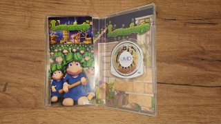 Lote 10 Giochi PSP: Gran Turismo, GTA, Hellboy...