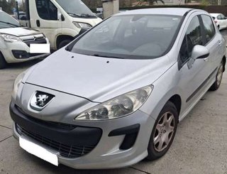 Peugeot 131279 2 din pantalla gps 308 1.6 confort