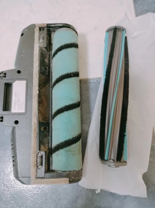Aspiradora Cecotec RockStar