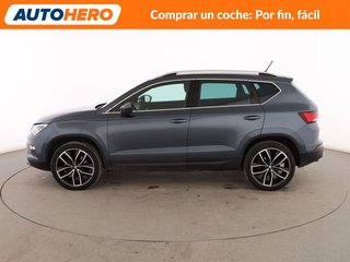 Seat Ateca 2.0 TDI Xcellence 4Drive