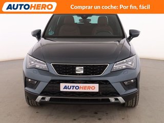 Seat Ateca 2.0 TDI Xcellence 4Drive