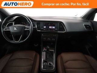 Seat Ateca 2.0 TDI Xcellence 4Drive