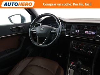 Seat Ateca 2.0 TDI Xcellence 4Drive