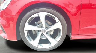 Audi A3 Sportback S line edition 1.6 TDI 85 kW (116 CV) S tronic