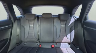 Audi A3 Sportback S line edition 1.6 TDI 85 kW (116 CV) S tronic