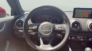 Audi A3 Sportback S line edition 1.6 TDI 85 kW (116 CV) S tronic