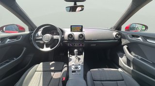 Audi A3 Sportback S line edition 1.6 TDI 85 kW (116 CV) S tronic