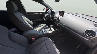 Audi A3 Sportback S line edition 1.6 TDI 85 kW (116 CV) S tronic