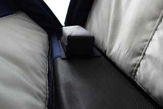 Bolsa de cámara Porta Brace