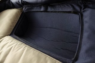 Bolsa de cámara Porta Brace