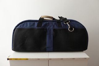 Bolsa de cámara Porta Brace