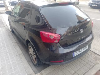 SEAT Ibiza 2010