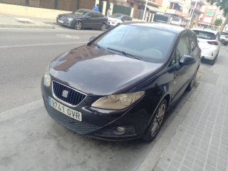 SEAT Ibiza 2010