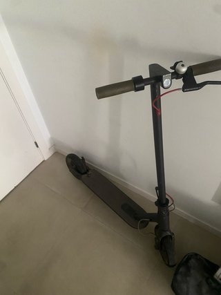 Xiaomi Pro2 y M365
