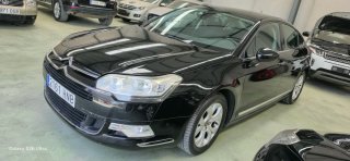 Citroen C5 2012
