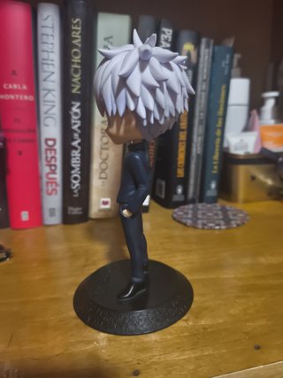 Figura Qposket Satoru Gojo
