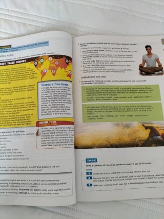 Bach 2 Mindset Sb Spa 2021 Workbook de regalo.