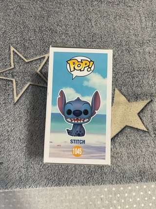 Funko Pop! Stitch 1045 Disney Lilo & Stitch