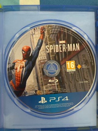 Pack 4 Juegos de PS4