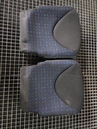 Asientos Citroen C2 (Delanteros)