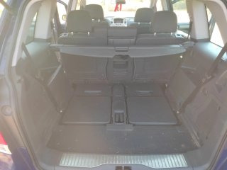 Opel Zafira 2008