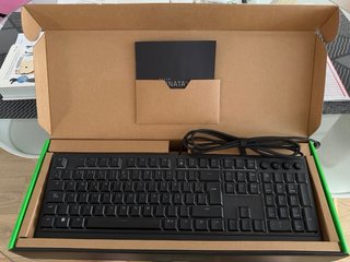 Teclado Razer Ornata V3 Gaming