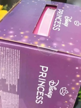 Super set figuras Disney