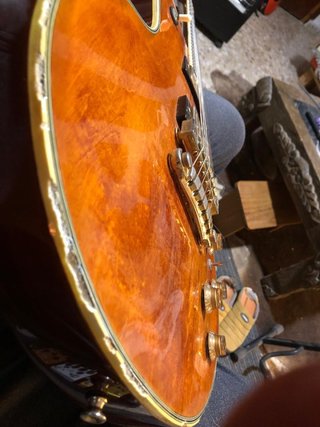 Ibanez PF400 Guitarra Eléctrica