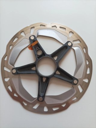 Disco Freno Shimano XT 180mm Center Lock