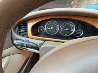 Jaguar S-Type 2006