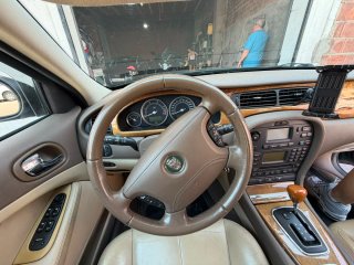 Jaguar S-Type 2006