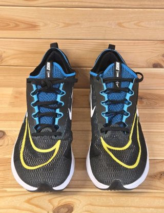 Zapatillas Nike Zoom Fly 4 Talla 44