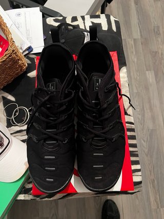 Nike Air VaporMax Talla 48