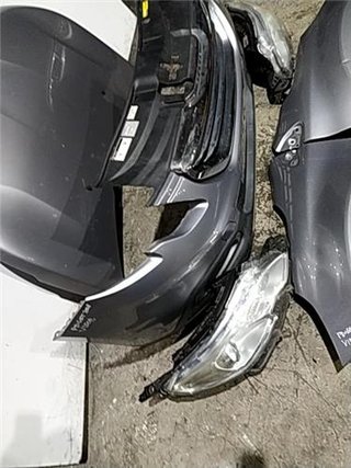 FRONTAL COMPLETO PEUGEOT 2008