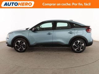 Citroën C4 1.2 PureTech Feel Pack