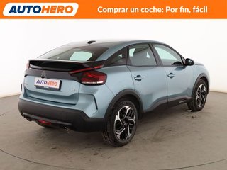 Citroën C4 1.2 PureTech Feel Pack