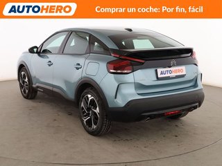 Citroën C4 1.2 PureTech Feel Pack