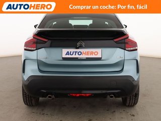Citroën C4 1.2 PureTech Feel Pack