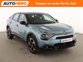 Citroën C4 1.2 PureTech Feel Pack