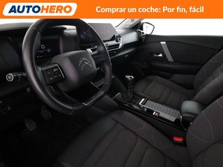 Citroën C4 1.2 PureTech Feel Pack
