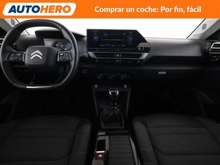 Citroën C4 1.2 PureTech Feel Pack