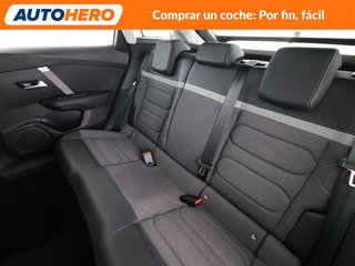 Citroën C4 1.2 PureTech Feel Pack