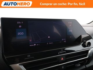 Citroën C4 1.2 PureTech Feel Pack