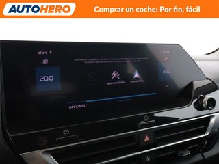 Citroën C4 1.2 PureTech Feel Pack