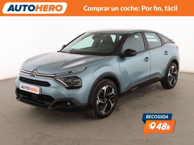 Citroën C4 1.2 PureTech Feel Pack - foto 1