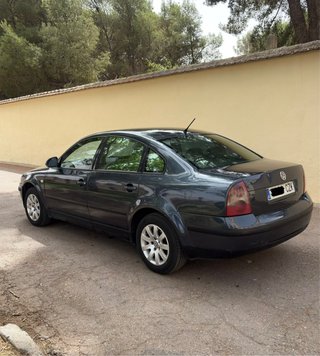 Volkswagen Passat 195mil km 2004
